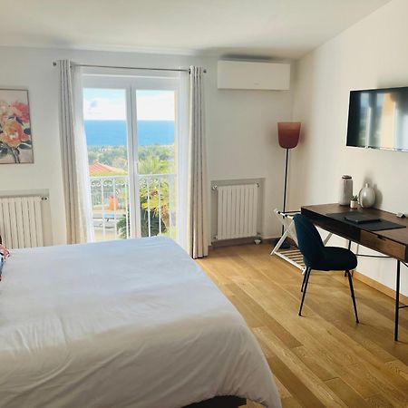 Villa Azur Golf Bandol Eksteriør billede