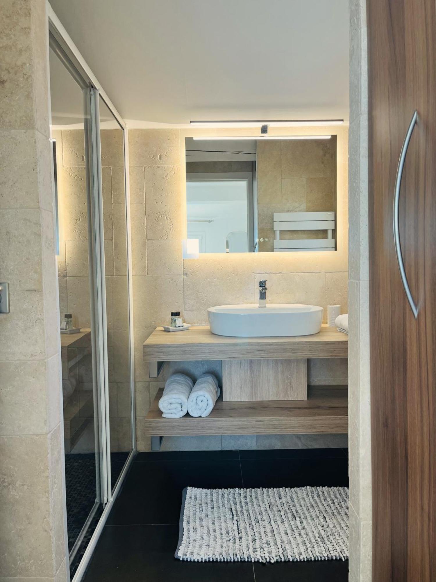 Villa Azur Golf Bandol Eksteriør billede