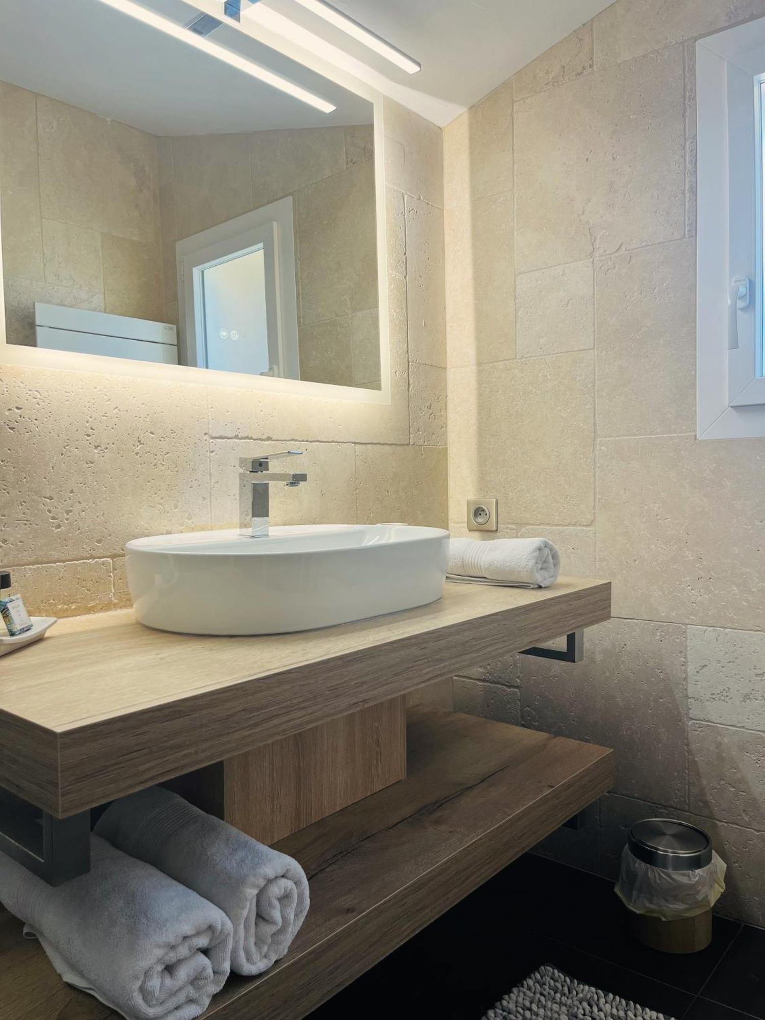 Villa Azur Golf Bandol Eksteriør billede