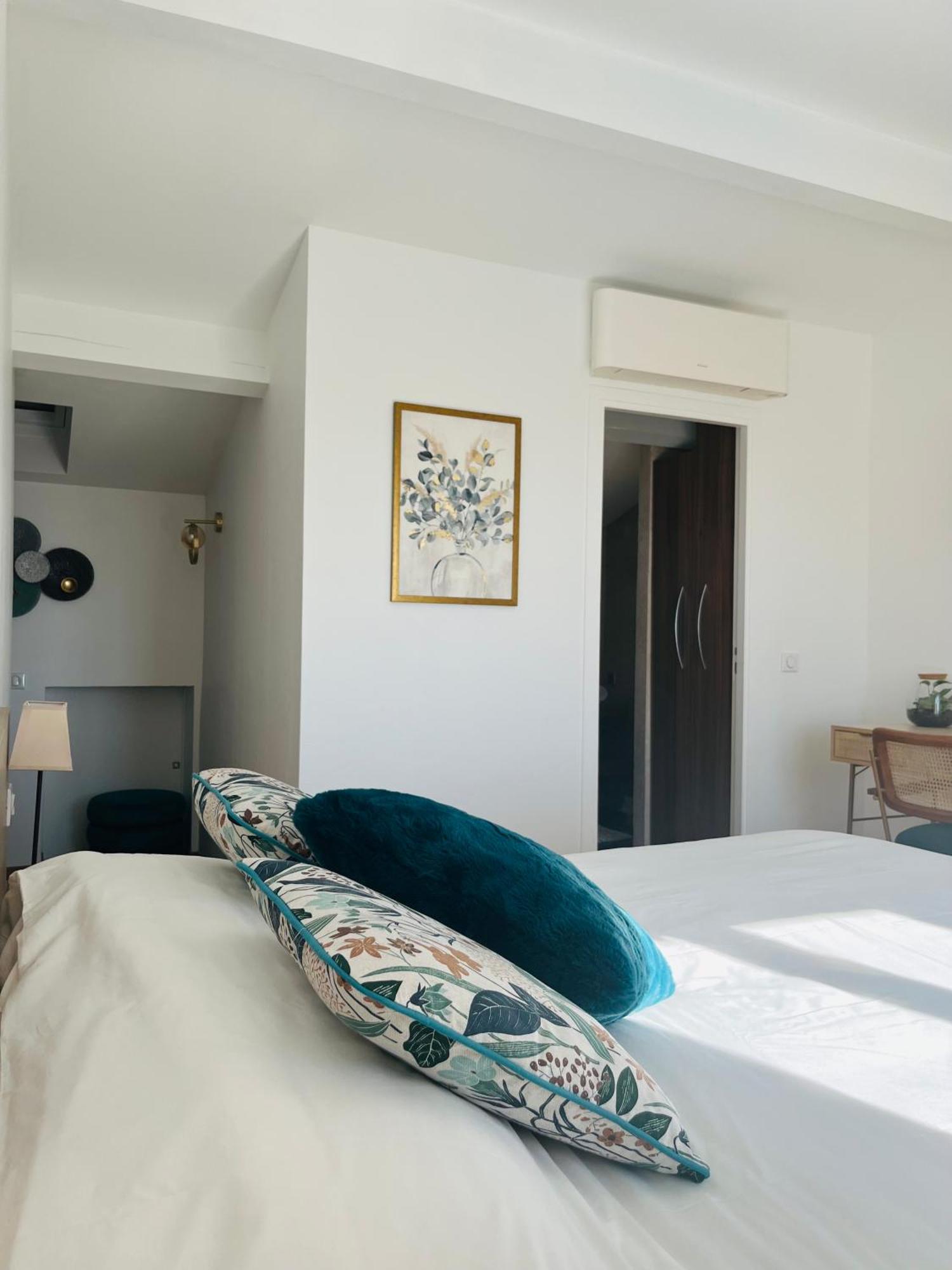 Villa Azur Golf Bandol Eksteriør billede