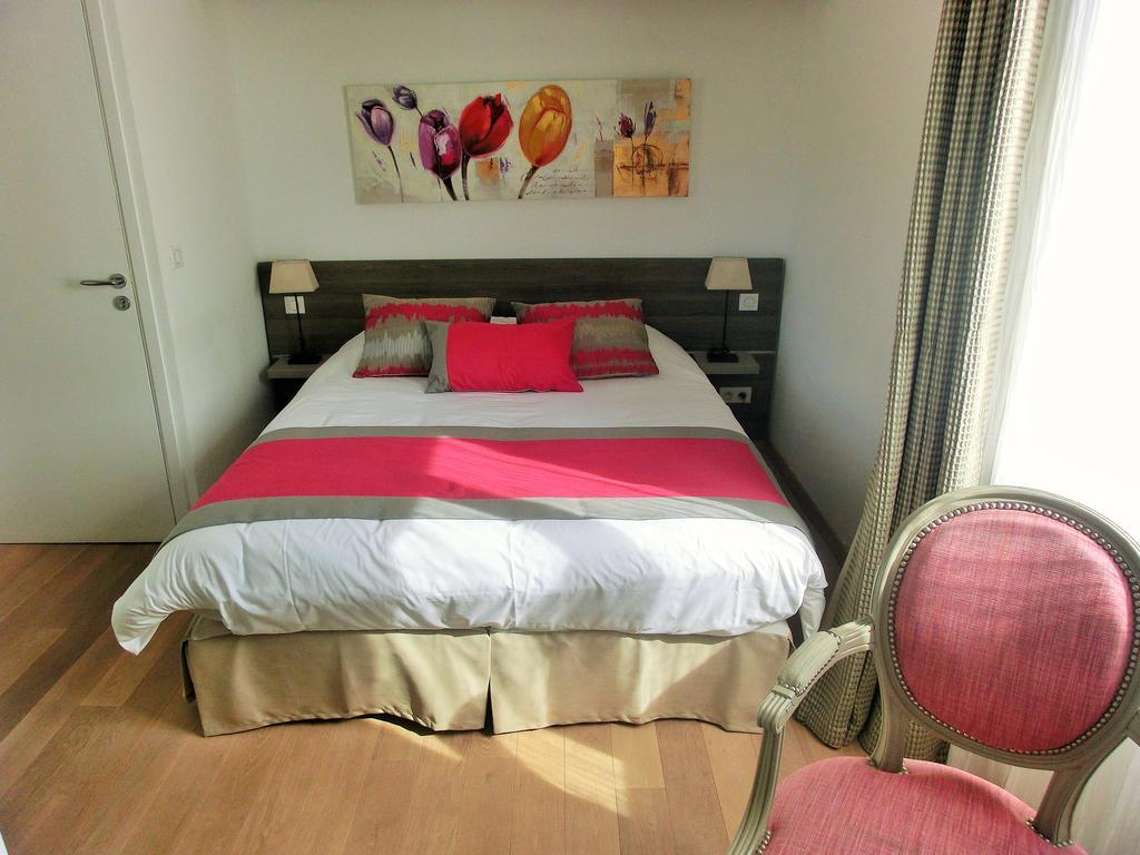 Villa Azur Golf Bandol Eksteriør billede