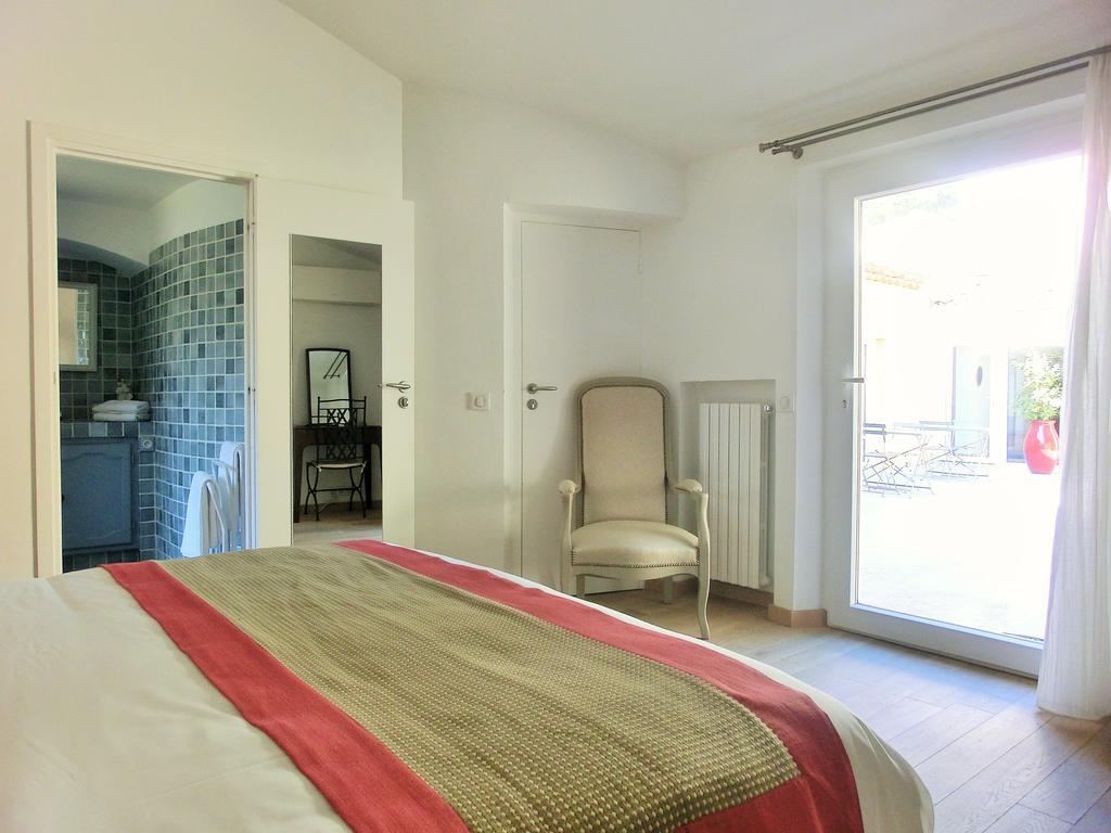 Villa Azur Golf Bandol Eksteriør billede