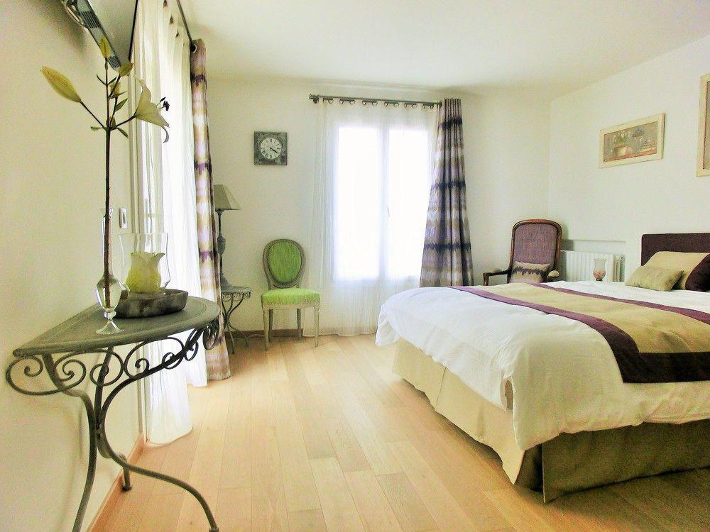 Villa Azur Golf Bandol Eksteriør billede