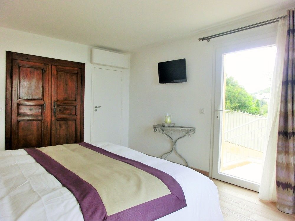 Villa Azur Golf Bandol Eksteriør billede