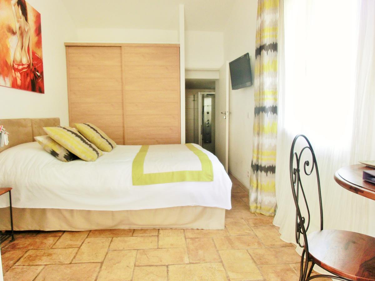 Villa Azur Golf Bandol Eksteriør billede