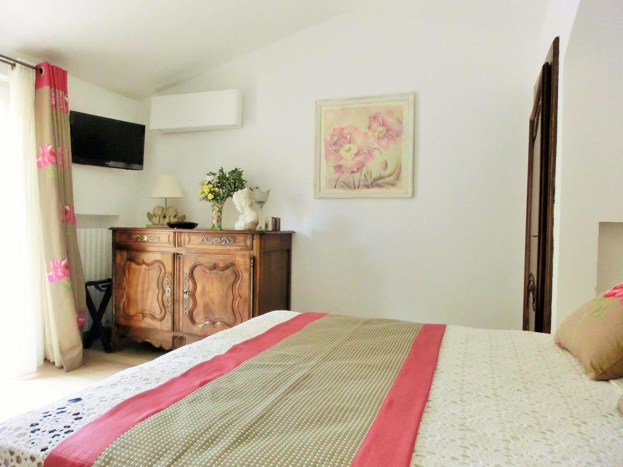Villa Azur Golf Bandol Eksteriør billede