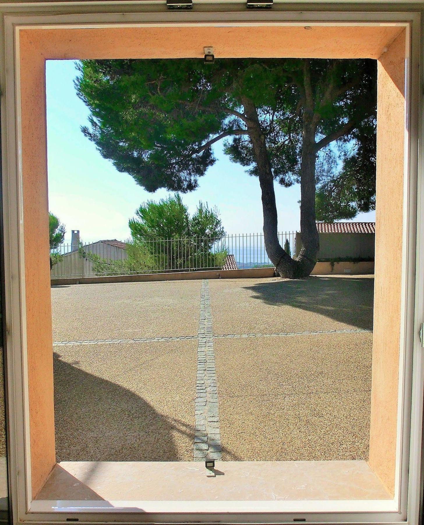 Villa Azur Golf Bandol Eksteriør billede