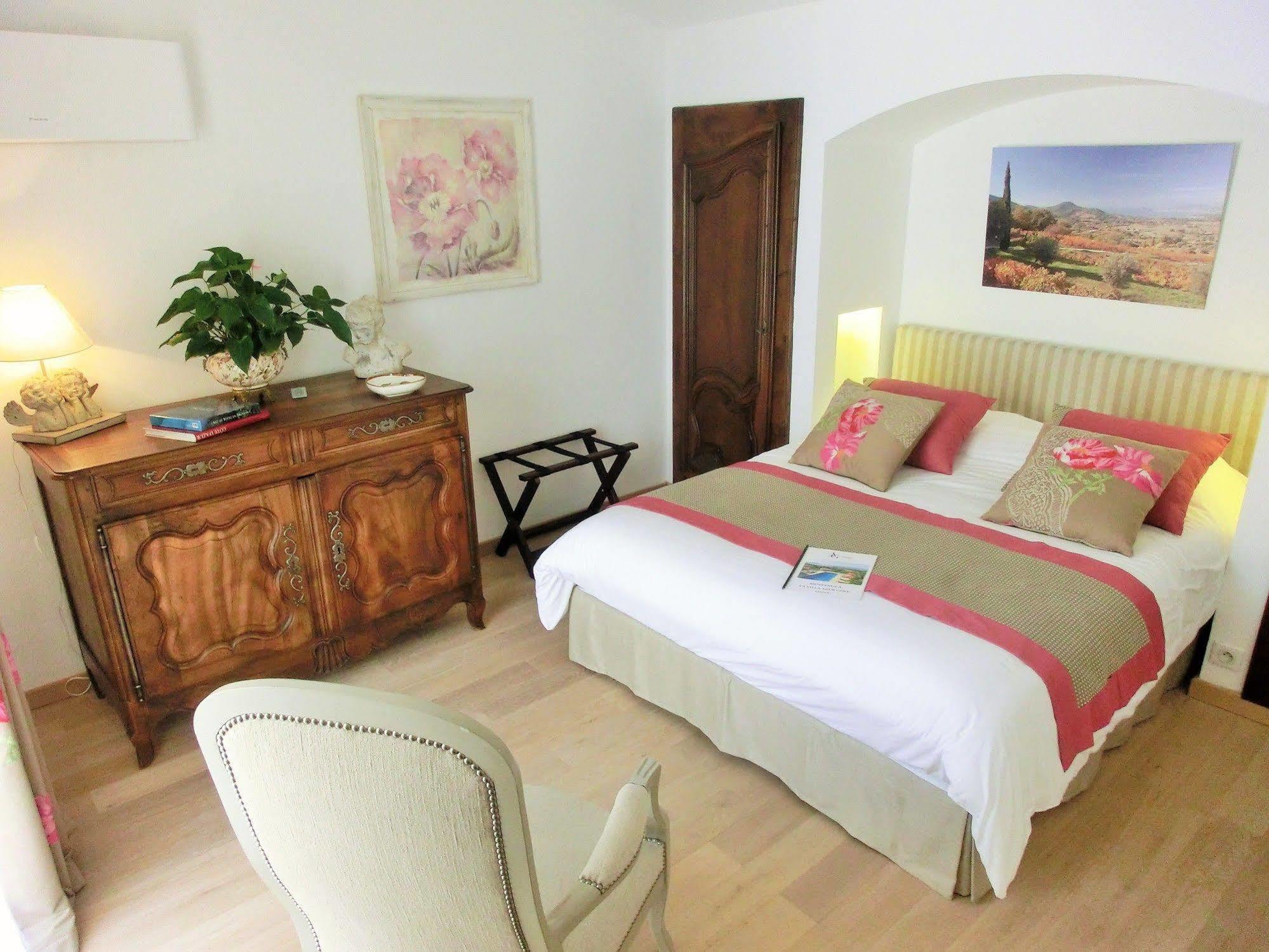 Villa Azur Golf Bandol Eksteriør billede